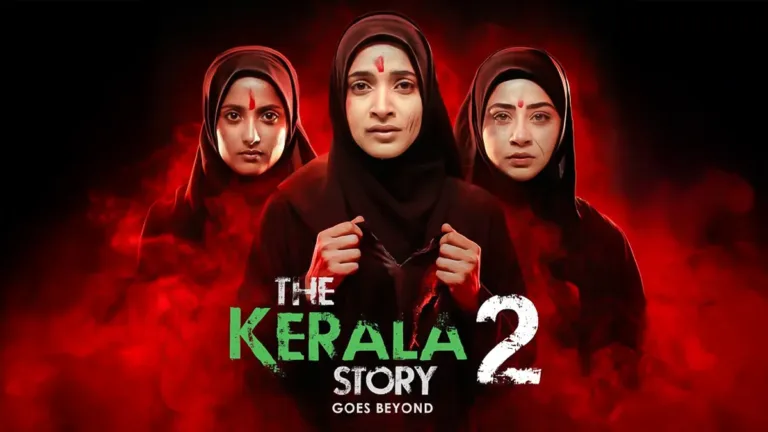 The Kerala Story 2