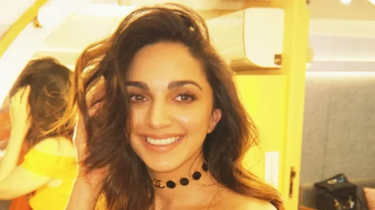 Kiara Advani