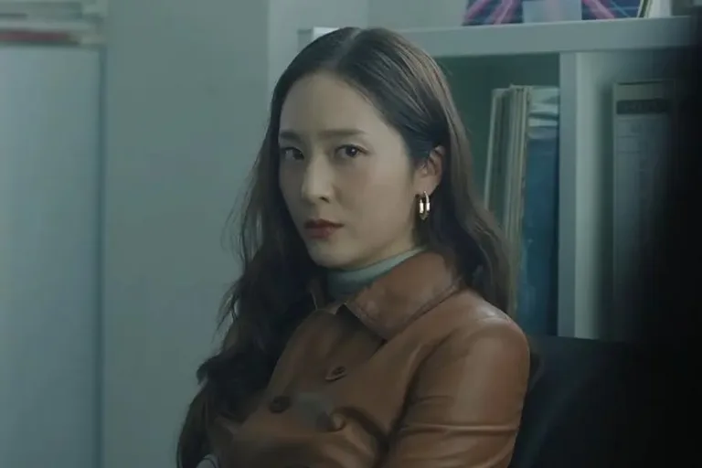 Krystal’s World Comes Crashing Down as She Uncovers the Unthinkable in Mad Concrete Dreams