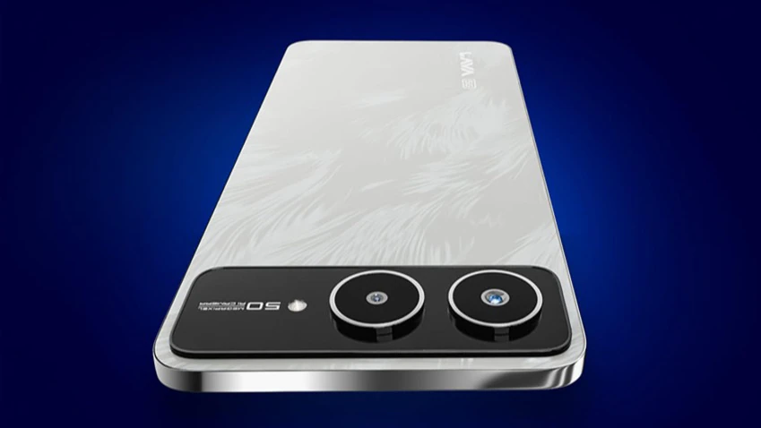 Lava Bold 2 5G