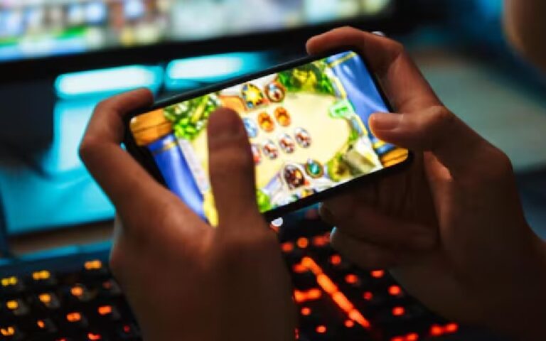 Gaming