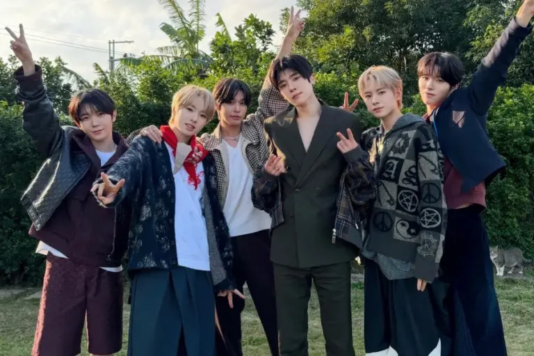 NCT WISH’s First Full-Length Album Arrives April 20: The Moment SM Entertainment Fans Have Been Waiting For