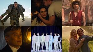 Netflix March 2026 Week 1 Drops Are Here: New Titles Including Jurassic World Rebirth, War Machine, Boyfriend on Demand & More