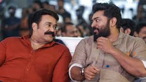 Nivin Pauly