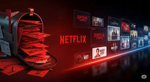 Netflix