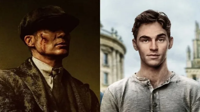 Your Ultimate OTT Watchlist for March 2–8, 2026: From Peaky Blinders’ Epic Return to a Fresh-Faced Sherlock Holmes