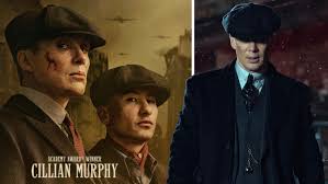 Peaky Blinders