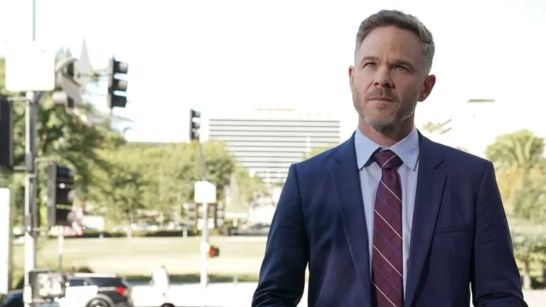 The Rookie Season 8 Episode 12 Recap: The Pentagon Spy, the Sting, and Bailey’s Big Decision