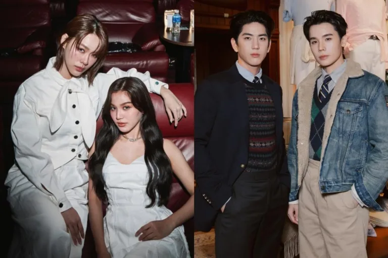 Your 2026 Thai Drama Watchlist Is Here — And It’s Going to Wreck Your Sleep Schedule