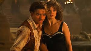 The Mummy 4 Is Officially a Family Reunion — Brendan Fraser, Rachel Weisz & John Hannah Are Back Together for the First Time Since 2001
