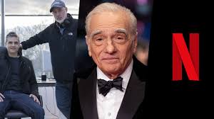 Martin Scorsese Is Taking Netflix Back to Vegas — And the Creators of ‘Billions’ Are Writing It