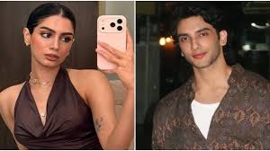 Vedang Raina GF: Actor Subtly Confirms Relationship With Khushi Kapoor, Says “Natural Comfort”