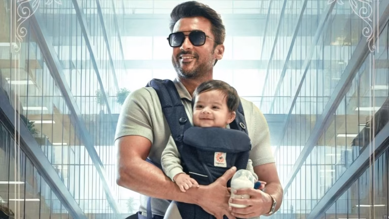 Vishwanath & Sons Teaser Out: Suriya Is a Champion Shooter Who Refuses to Fall in Love!