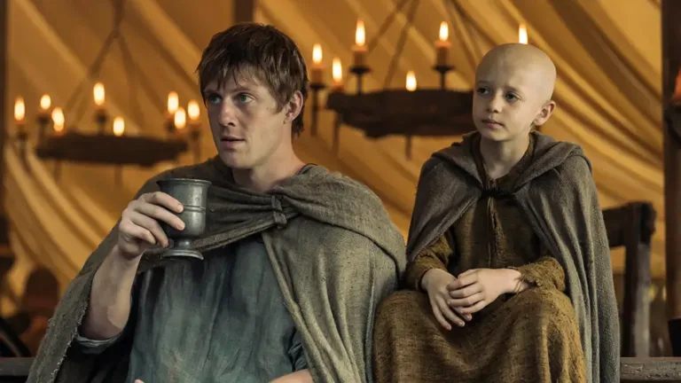 The Red Widow Arrives in Westeros — A Knight of the Seven Kingdoms Season 2 Cast Revealed and It’s Exciting