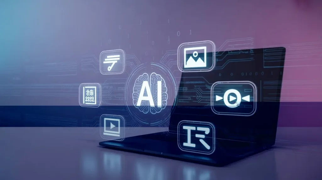 AI Content Tools