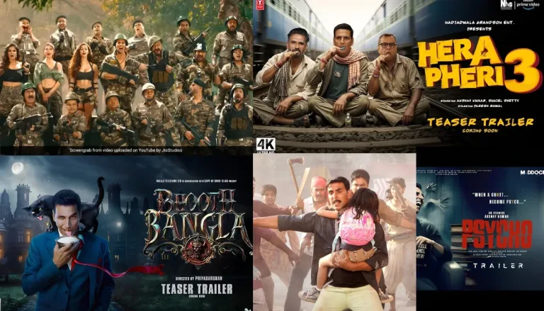 Akshay Kumar