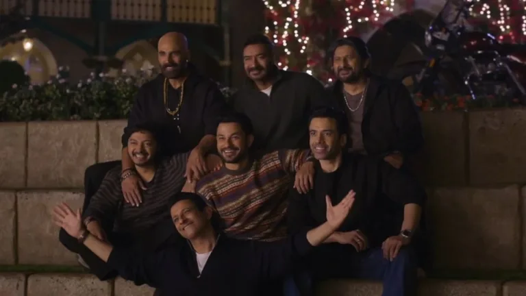 Golmaal 5