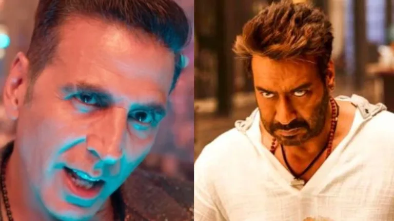 Akshay Kumar