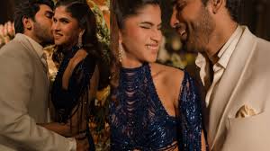 Allu Sirish & Nayanika Reddy Wedding: Playful Varmala Fight, Suriya Steals the Show