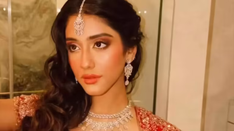 Anisha Shinde
