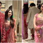 Arjun Tendulkar & Saaniya Chandhok Are Married — Inside India’s Most Star-Studded Wedding of 2026
