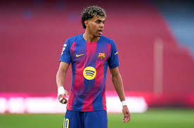 Barcelona vs Atlético Madrid