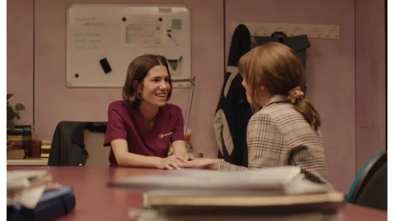 Beta Film Promotes Spanish Dramedy ‘In Vitro’ at Global Buyers Event