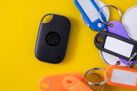 Bluetooth Trackers