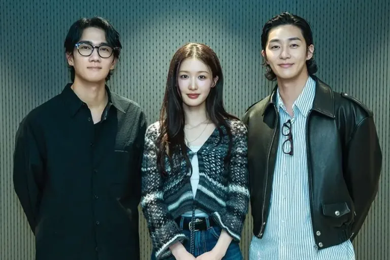 Park Seo Joon Goes Full Villain in 1980s Crime Noir — Born Guilty Is Disney+’s Most Anticipated K-Drama of 2027