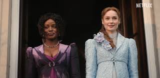 Bridgerton Season 5 Is Now Filming — Francesca & Michaela Take Centre Stage in Netflix’s Most Anticipated Love Story Yet