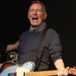 Bruce Springsteen Rally Performance Delivers Stirring ‘Streets of Minneapolis’ Moment