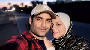 “The Kingdom Just Got Bigger” — Vivian Dsena Welcomes Baby Boy With Wife Nouran Aly; Rubina Dilaik, Bharti Singh Pour in Love