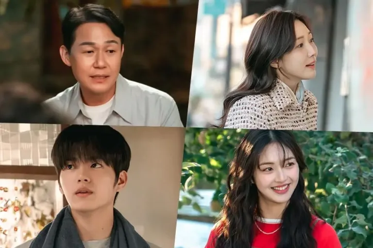 “Cabbage Your Life” K-Drama: Director Reveals Secret to Park Sung Woong & Lee Soo Kyung’s Electric Chemistry