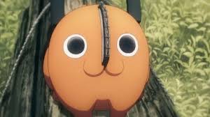 Chainsaw Man