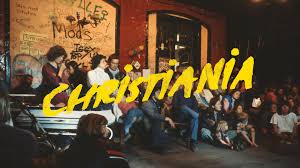 Christiania
