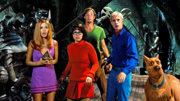 The Mystery Machine Has a New Driver — Netflix’s Live-Action Scooby-Doo Series Finds Its Fred Jones and the Cast Is Shaping Up Brilliantly