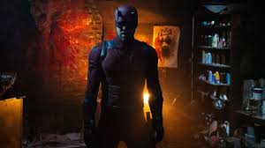 Daredevil: Born Again