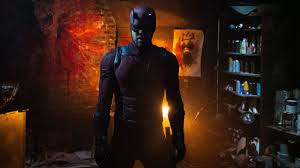 Daredevil