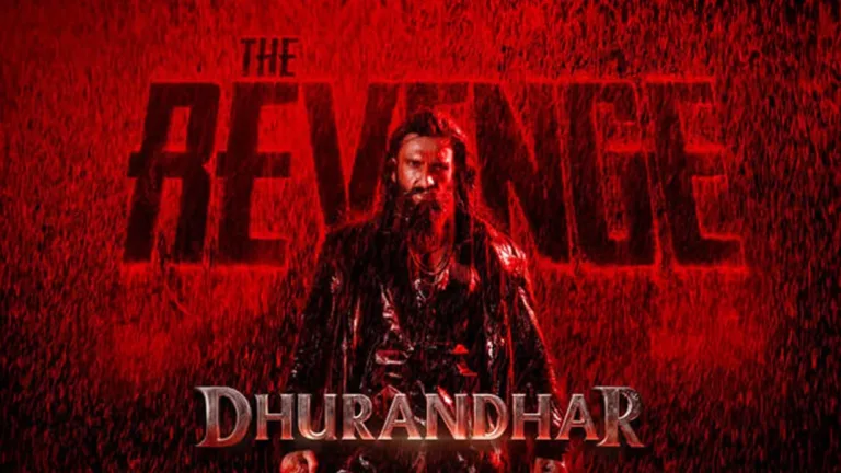 Dhurandhar: The Revenge Box Office Day 6 — Ranveer Singh’s Film Is Rewriting Hindi Cinema History in Real Time