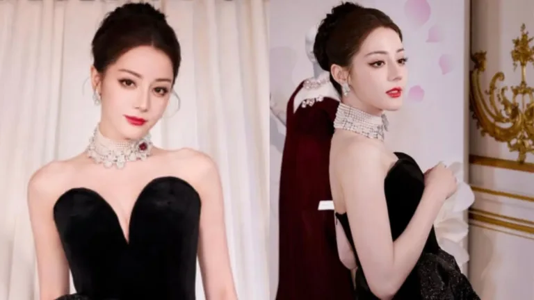 Dilraba Dilmurat