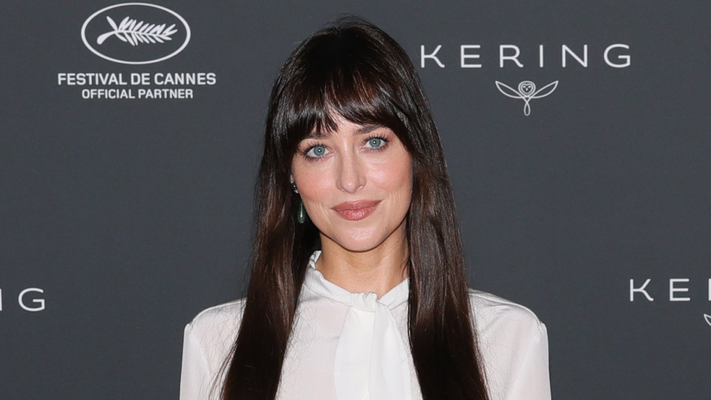 Dakota Johnson