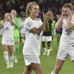 England Women’s Squad Spotlight: Key Insights Before Lionesses’ Selection