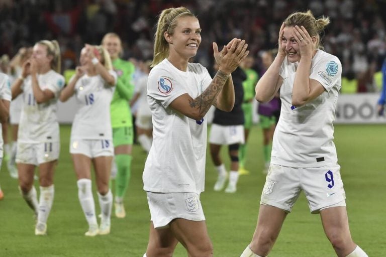 England Women