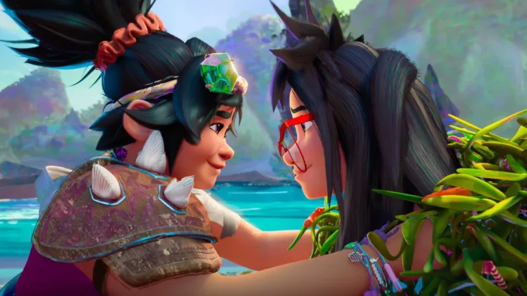 DreamWorks