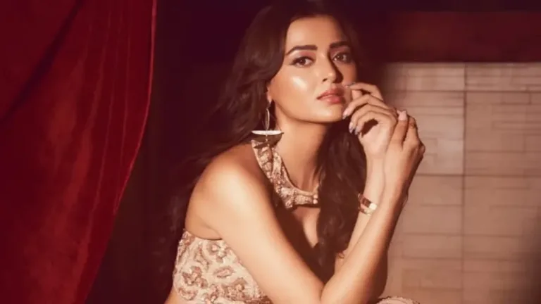 Tejasswi Prakash: Stalker Breaches Home Sanctuary