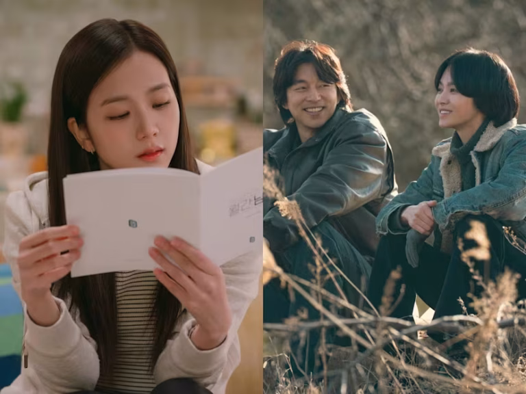 The Ultimate Guide to K-Dramas Coming to Netflix in 2026 — From Blackpink’s Jisoo to Bloodhounds Season 2