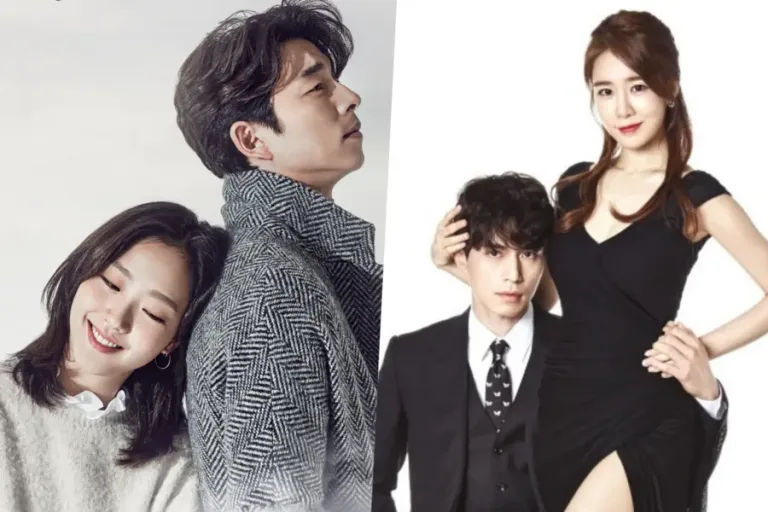 The Goblin Cast Is Reuniting — Gong Yoo, Kim Go Eun & the Full Squad Are Back for a 10th Anniversary Special