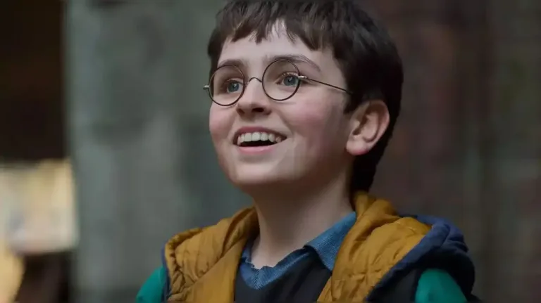 HBO’s Harry Potter Series Finally Has a Full Cast & Christmas 2026 Premiere — Here’s Every Major Character Revealed