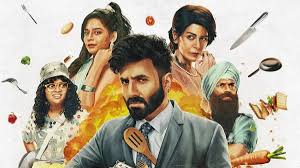 Happy Patel: Khatarnak Jasoos OTT Release — Vir Das’ Spy Comedy Hits Netflix on April 1, 2026