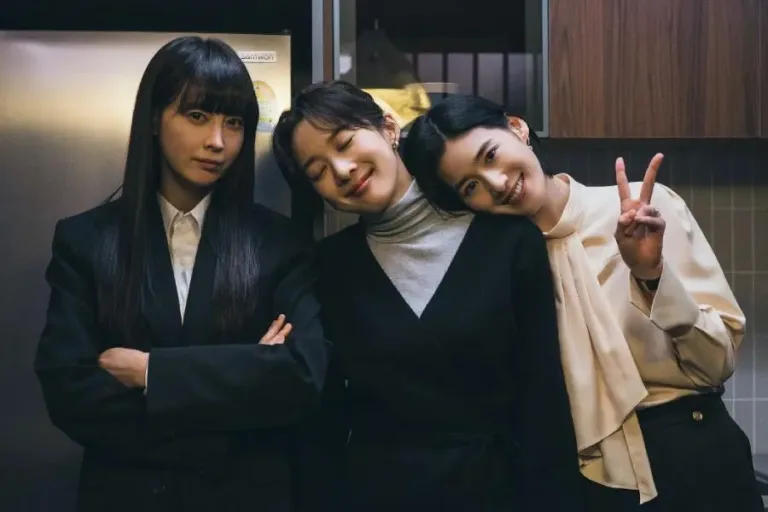 Honour Finale: Lee Na Young, Jung Eun Chae & Lee Chung Ah Pen Emotional Goodbyes That Will Break Your Heart